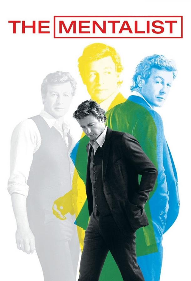 Менталист 1 сезон (2008)