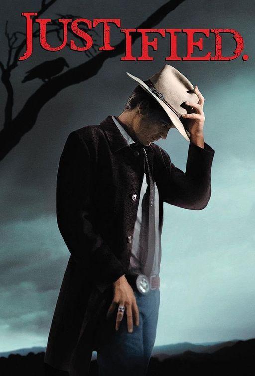 Правосудие (сериал 2010-2015)