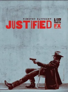 Правосудие 2 сезон (2011)