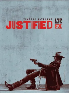 Правосудие 2 сезон (2011)