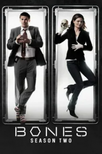 Кости 2 сезон (2007)