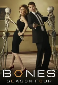 Кости 4 сезон (2008)