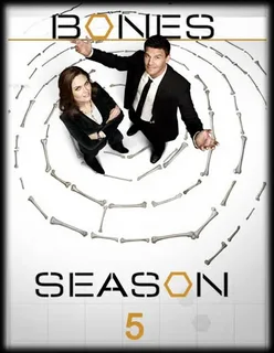 Кости 5 сезон (2010)