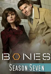 Кости 7 сезон (2014)