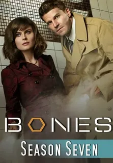 Кости 7 сезон (2014)
