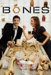 Кости 11 сезон (2016)