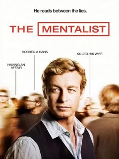 Менталист 2 сезон (2009)