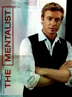 Менталист 6 сезон (2013)
