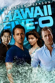 Гавайи 5-0 2 сезон (2011)